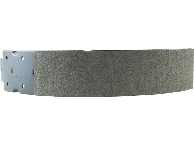 Centric Parts Drum Brake Shoe  111.04490