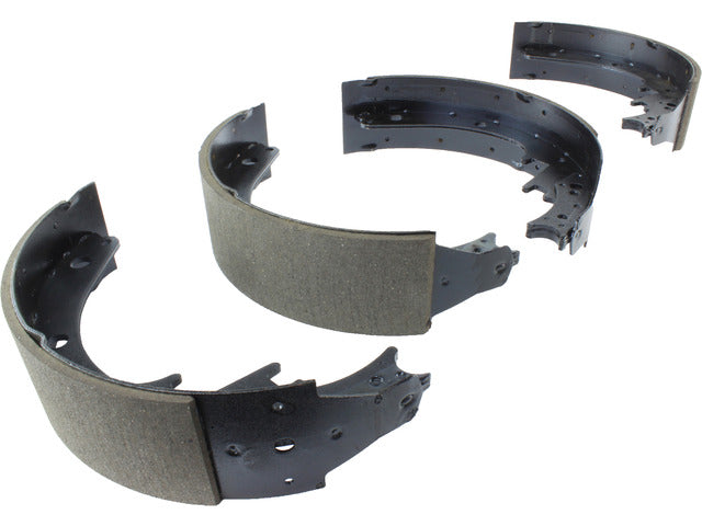 Centric Parts Drum Brake Shoe  111.04500