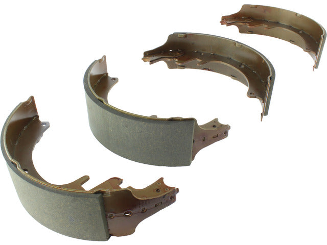 Centric Parts Drum Brake Shoe  111.04520