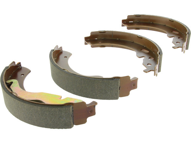 Centric Parts Drum Brake Shoe  111.04591