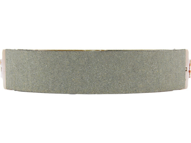 Centric Parts Drum Brake Shoe  111.04591