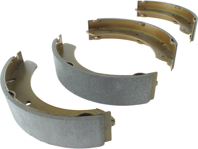 Centric Parts Drum Brake Shoe  111.04690