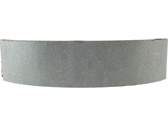 Centric Parts Drum Brake Shoe  111.04690
