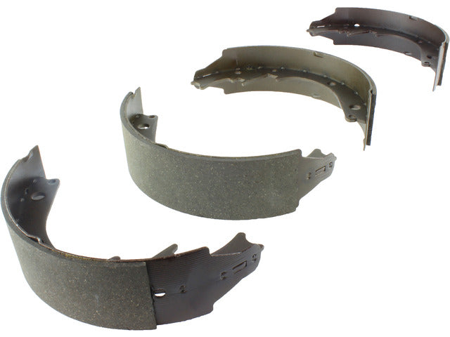 Centric Parts Drum Brake Shoe  111.04730