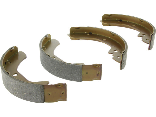 Centric Parts Drum Brake Shoe  111.04800