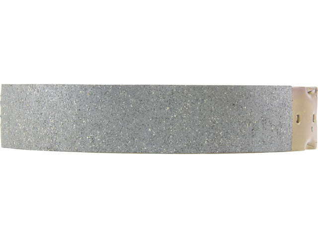 Centric Parts Drum Brake Shoe  111.04800