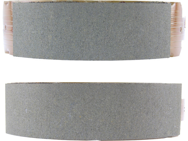 Centric Parts Drum Brake Shoe  111.04810