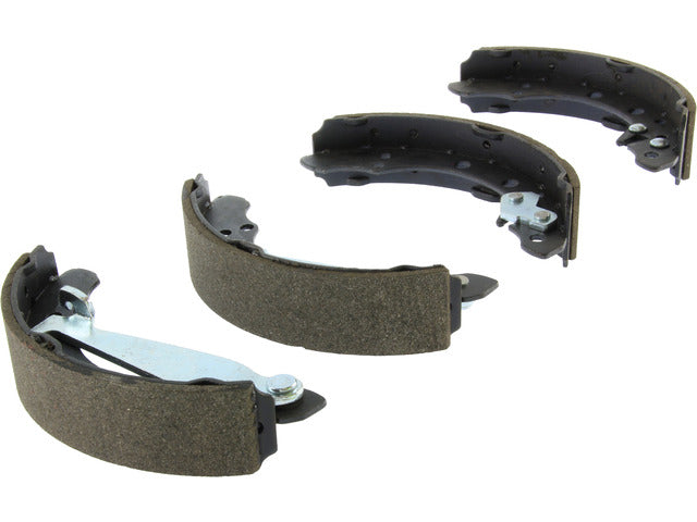 Centric Parts Drum Brake Shoe  111.04951