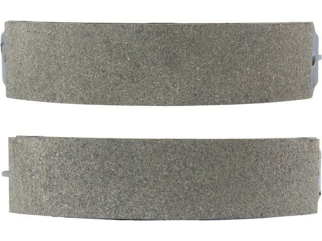 Centric Parts Drum Brake Shoe  111.04951