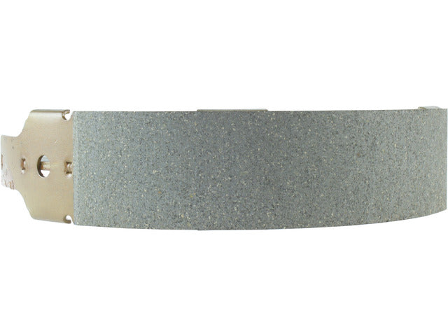 Centric Parts Drum Brake Shoe  111.04980