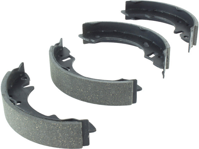 Centric Parts Drum Brake Shoe  111.05000