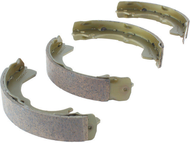 Centric Parts Drum Brake Shoe  111.05020