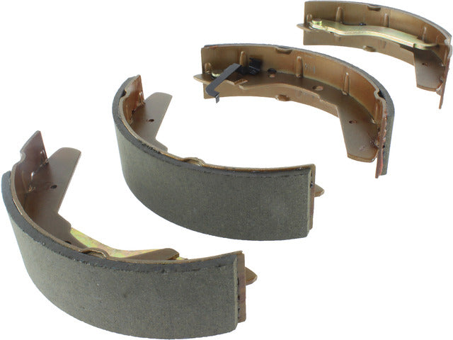 Centric Parts Drum Brake Shoe  111.05031