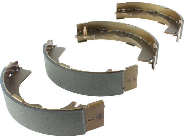 Centric Parts Drum Brake Shoe  111.05050