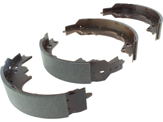 Centric Parts Drum Brake Shoe  111.05140