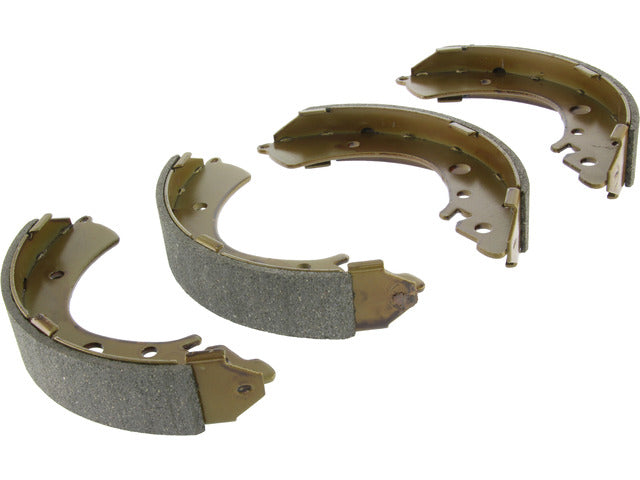 Centric Parts Drum Brake Shoe  111.05170