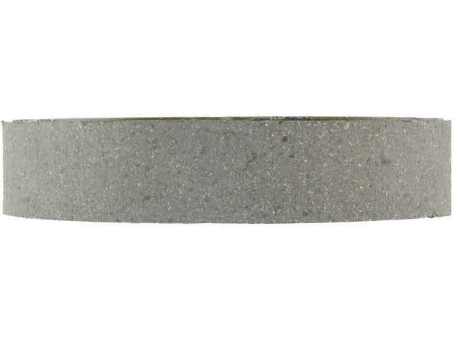 Centric Parts Drum Brake Shoe  111.05200