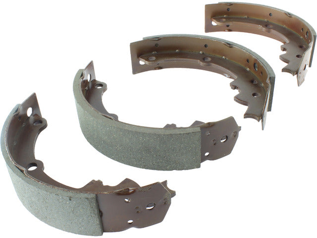 Centric Parts Drum Brake Shoe  111.05210