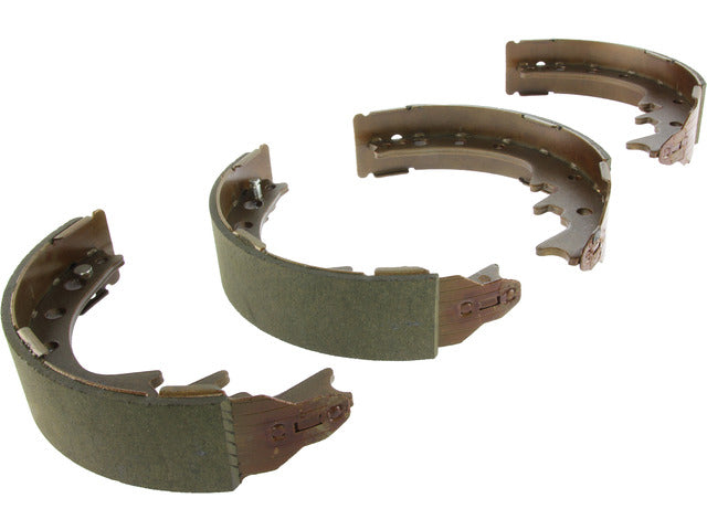Centric Parts Drum Brake Shoe  111.05230