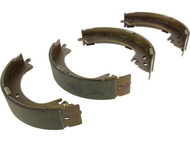 Centric Parts Drum Brake Shoe  111.05240