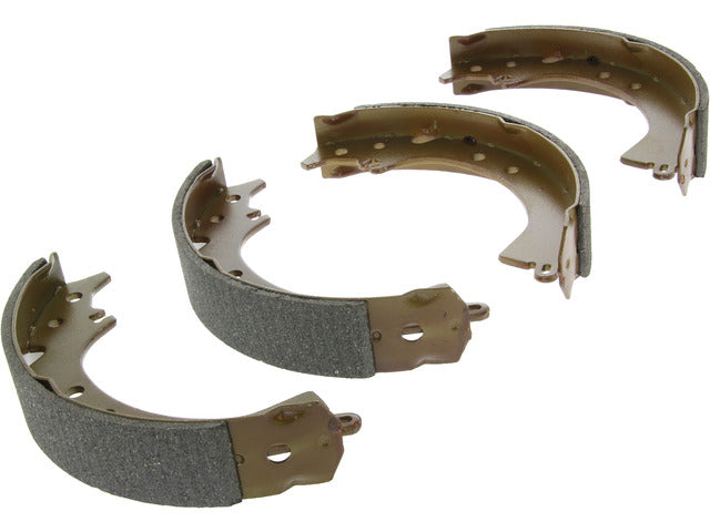 Centric Parts Drum Brake Shoe  111.05280