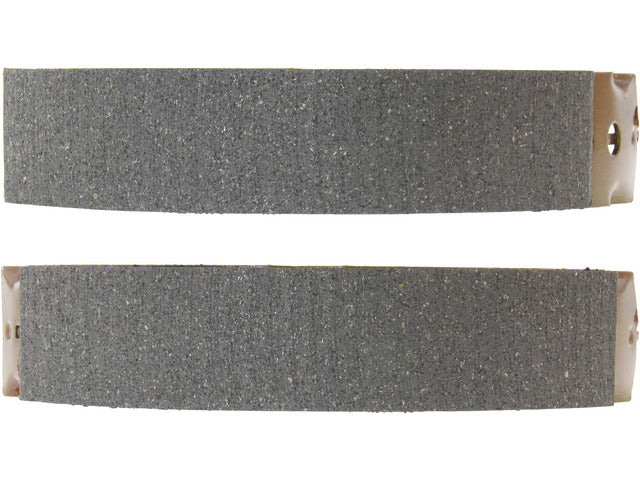 Centric Parts Drum Brake Shoe  111.05280