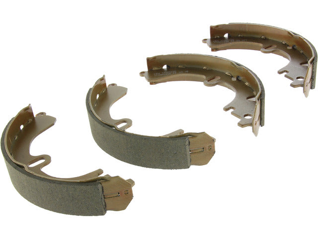 Centric Parts Drum Brake Shoe  111.05290