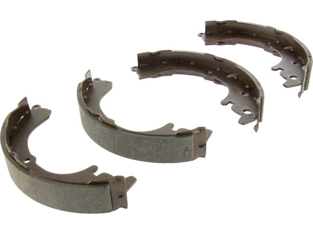 Centric Parts Drum Brake Shoe  111.05300
