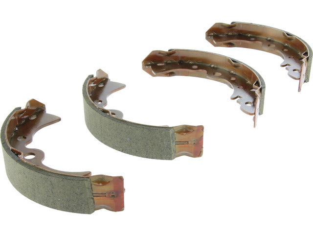Centric Parts Drum Brake Shoe  111.05330