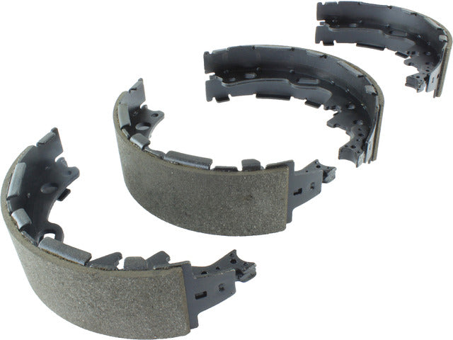 Centric Parts Drum Brake Shoe  111.05370