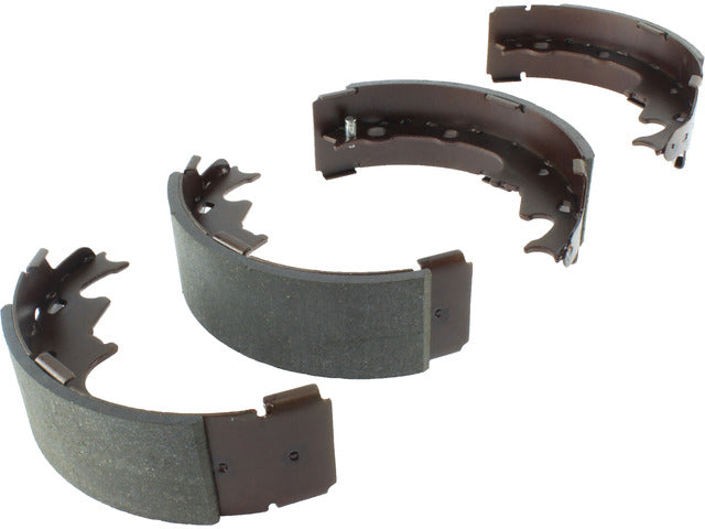Centric Parts Drum Brake Shoe  111.05380