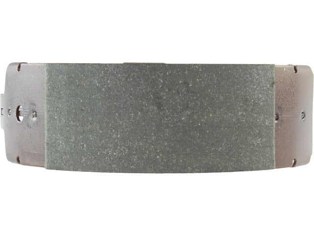 Centric Parts Drum Brake Shoe  111.05380