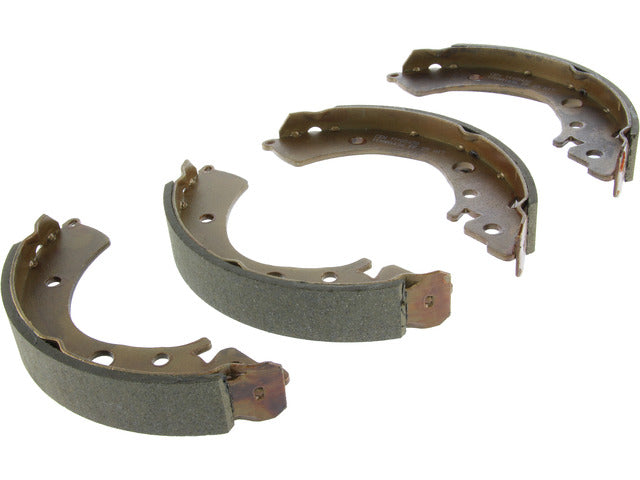 Centric Parts Drum Brake Shoe  111.05450