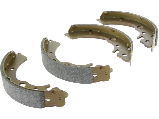 Centric Parts Drum Brake Shoe  111.05460