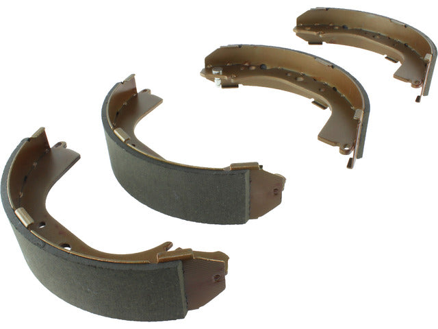 Centric Parts Drum Brake Shoe  111.05490