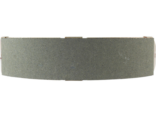 Centric Parts Drum Brake Shoe  111.05490