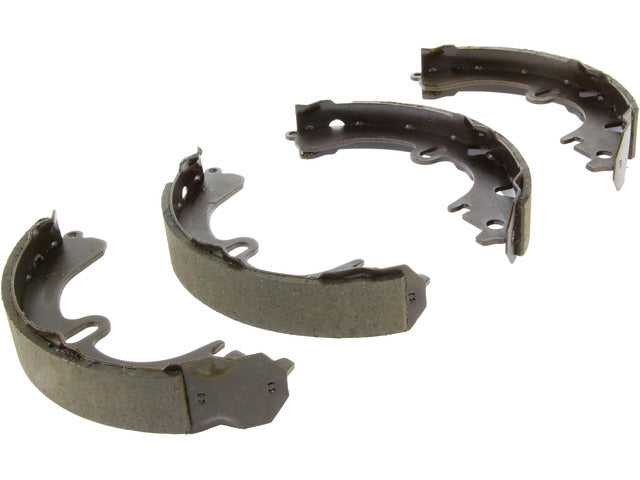 Centric Parts Drum Brake Shoe  111.05510