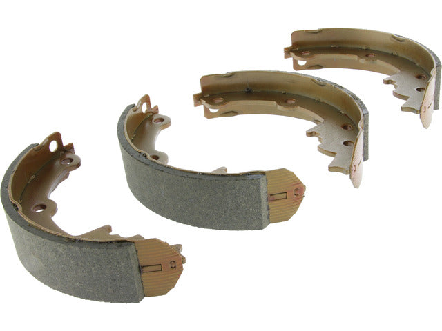 Centric Parts Drum Brake Shoe  111.05520