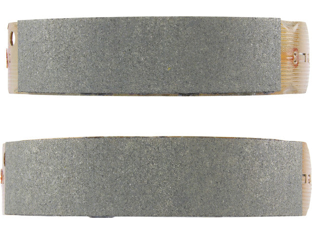 Centric Parts Drum Brake Shoe  111.05520