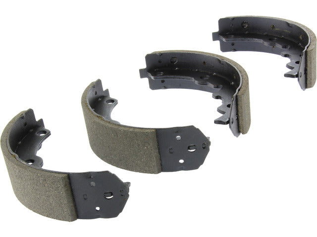 Centric Parts Drum Brake Shoe  111.05530