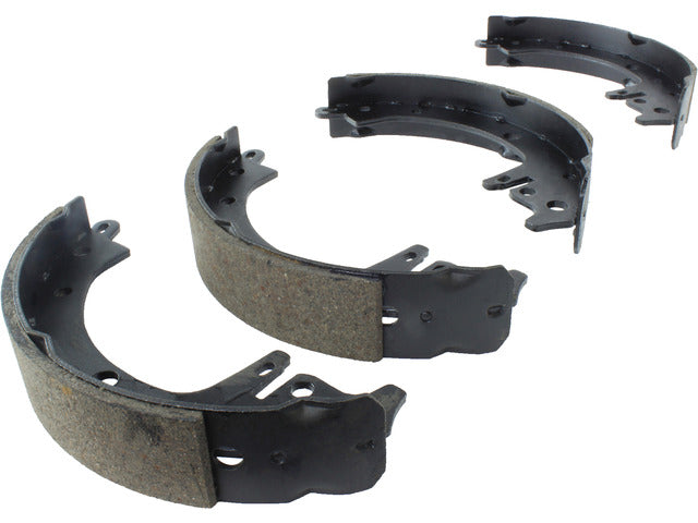 Centric Parts Drum Brake Shoe  111.05550