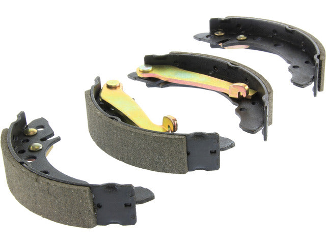 Centric Parts Drum Brake Shoe  111.05591