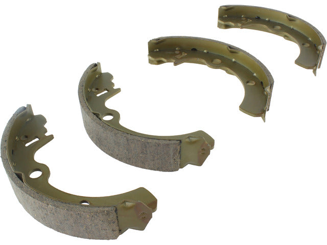 Centric Parts Drum Brake Shoe  111.05620