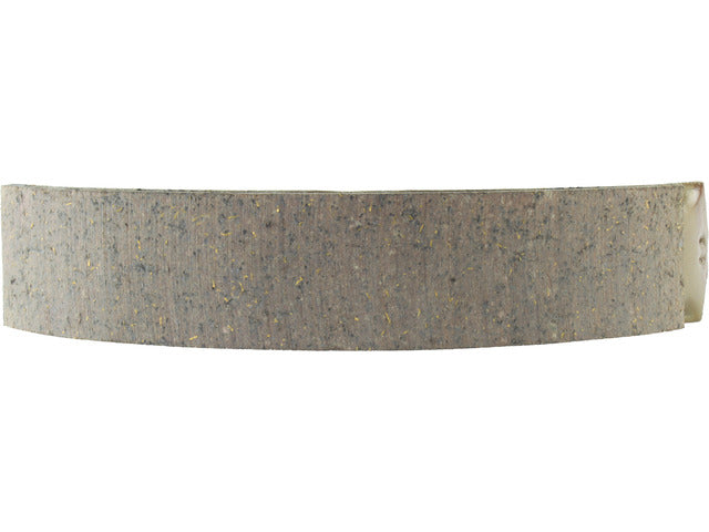 Centric Parts Drum Brake Shoe  111.05620