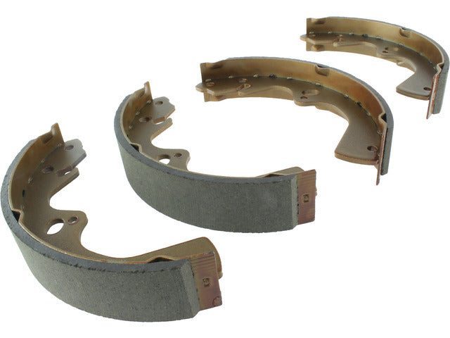 Centric Parts Drum Brake Shoe  111.05650