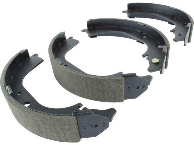 Centric Parts Drum Brake Shoe  111.05680
