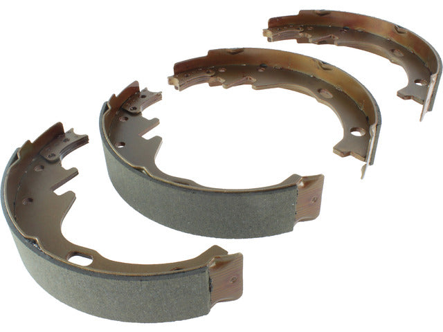 Centric Parts Drum Brake Shoe  111.05710