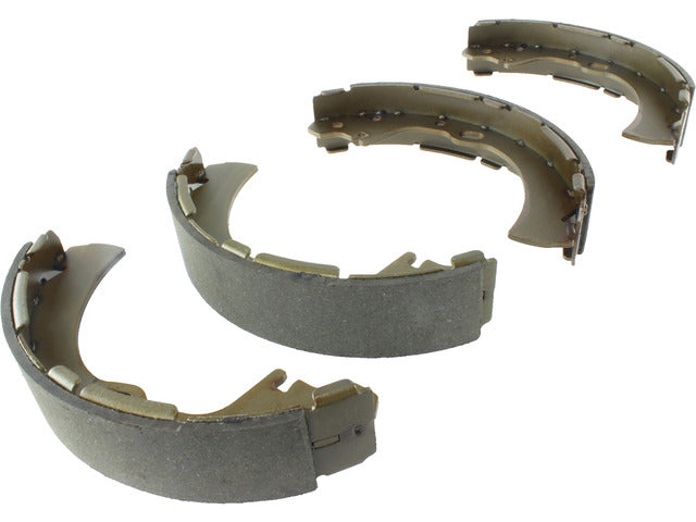Centric Parts Drum Brake Shoe  111.05740