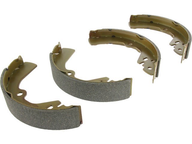 Centric Parts Drum Brake Shoe  111.05750