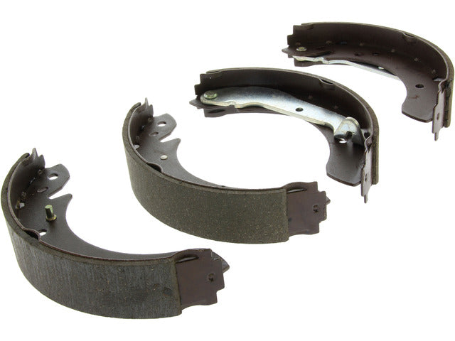 Centric Parts Drum Brake Shoe  111.05781